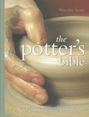 Cover of: Potter's Bible by 