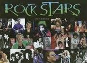 Cover of: Rock Stars by Ray Bonds