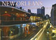 Cover of: New Orleans: Growth of the City