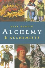 Cover of: Alchemy and Alchemists