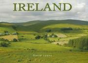 Cover of: Ireland (Small Panorama) by David Lyons