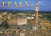 Cover of: Italy (Small Panorama)