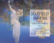 Cover of: Maxfield Parrish and the American Imagists by Laurence S. Cutler, Judy Goffman Cutler
