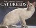 Cover of: The Ultimate Guide to Cat Breeds
