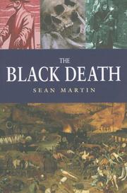 Cover of: The Black Death by Sean Martin
