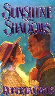 Cover of: Sunshine and Shadows