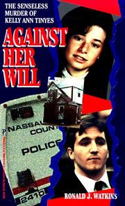 Cover of: Against her will