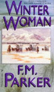 Cover of: Winter Woman