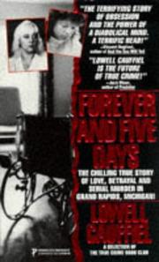 Cover of: Forever And Five Days (True Crime)