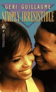 Cover of: Simply Irresistible