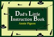 Cover of: Dad's Little Instruction Book