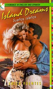 Cover of: Island dreams =: Sueños isleños