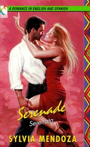Cover of: Serenade/Serenata: Serenata (Encanto)
