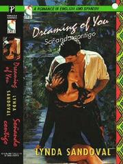 Cover of: Dreaming Of You/Sonando Contigo: Sonando Contigo (Encanto (Spanish))