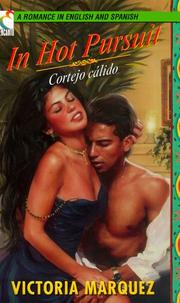 Cover of: In Hot Pursuit/Cortejo Cßlido (Encanto)