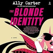 Cover of: Blonde Identity: A Novel