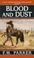 Cover of: Blood And Dust