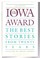 Cover of: The Iowa award