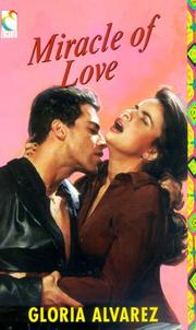 Cover of: Miracle of love