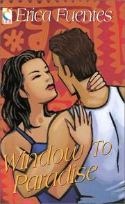 Cover of: Window to paradise by Erica Fuentes