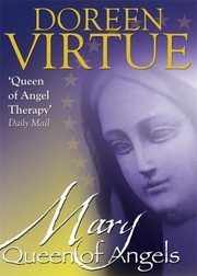 Cover of: Mary, Queen of Angels