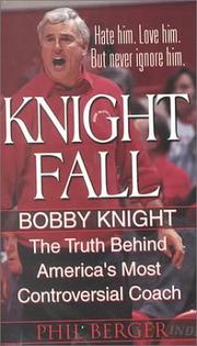 Knight fall by Phil Berger
