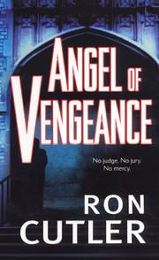 Cover of: Angel of vengeance