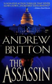 Cover of: The Assassin by Andrew Britton, Andrew Britton