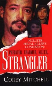 Cover of: Strangler