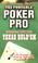 Cover of: The Portable Poker Pro