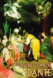 Cover of: The Divine Comedy by Dante Alighieri, Dante Alighieri