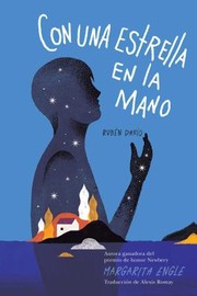 Cover of: Con una Estrella en la Mano: Rubén Darío