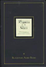 Cover of: Psmith in the City by 