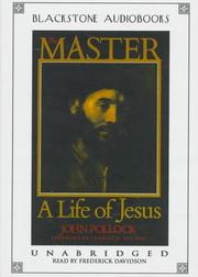 Cover of: The Master by John Charles Pollock