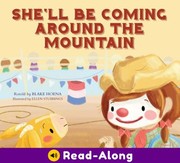 Cover of: She'll Be Coming Around the Mountain