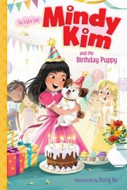 Cover of: Mindy Kim and the Birthday Puppy