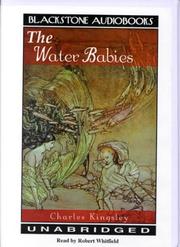 Cover of: The Water Babies by 