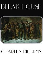 Cover of: Bleak House (Part 1) by Charles Dickens