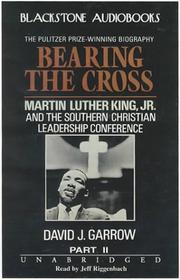 Cover of: Bearing the Cross - Part II