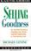 Cover of: Selling Goodness