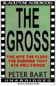 Cover of: The Gross by 
