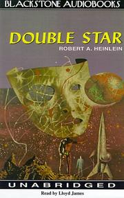 Cover of: Double Star by 