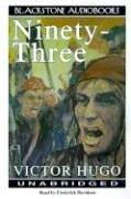 Cover of: Ninety-Three by Victor Hugo