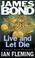 Cover of: Live and Let Die
