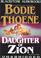 Cover of: A Daughter of Zion