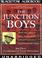 Cover of: The Junction Boys