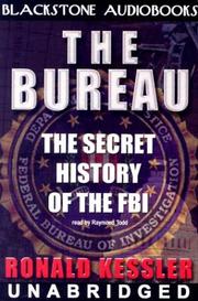 Cover of: The Bureau by 