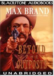 Cover of: Beyond the Outposts