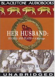 Her Husband by Diane Middlebrook