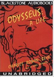 Cover of: Odysseus a Life: Library Edition